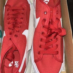 Men's Nike, SB blazer court